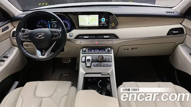 Hyundai Palisade id 2714998 из Кореи 17