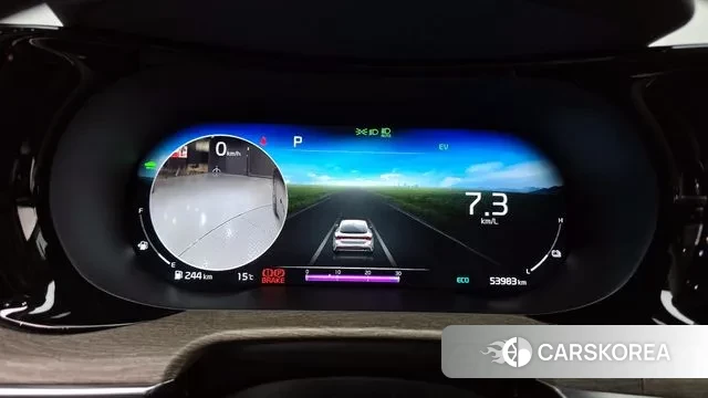 Kia K5 Hybrid 3rd Generation id 3740286 из Кореи 17