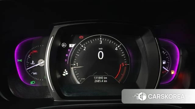 Renault Korea (Samsung) QM6 id 4780966 из Кореи 31