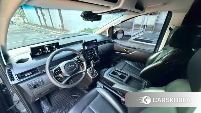 Hyundai Staria id 3498031 из Кореи 16