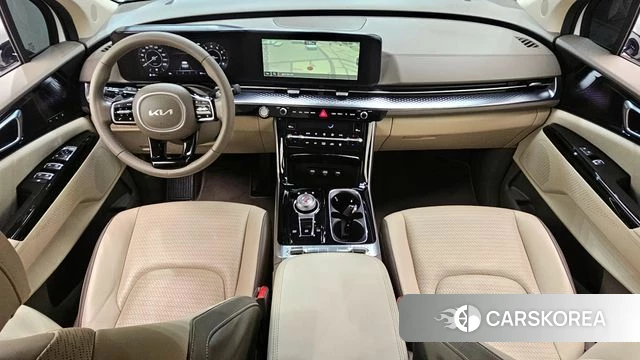 Kia Carnival 4th generation id 3839298 из Кореи 17