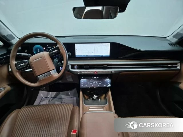 Hyundai Grandeur (GN7) id 4871576 из Кореи 17
