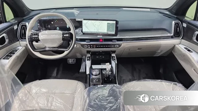 Kia The New Sorento 4th Generation id 3731253 из Кореи 17