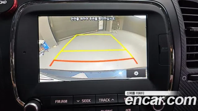 Kia The New K3 id 2665776 из Кореи 17