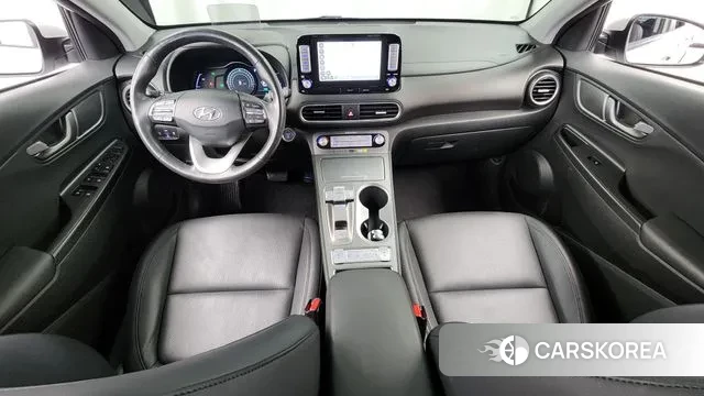Hyundai Kona Electric id 3226729 из Кореи 17