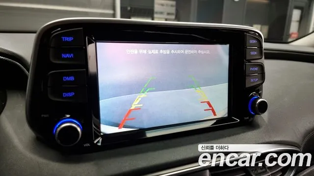 Hyundai Santa Fe TM id 2589431 из Кореи 17