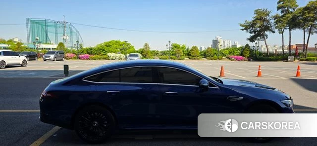 Mercedes-Benz AMG GT id 4202732 из Кореи 16