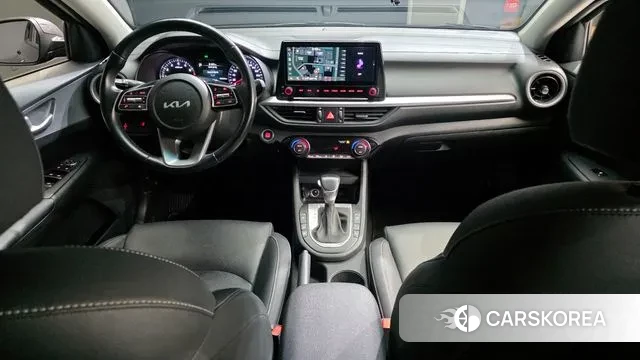 Kia The New K3 2nd generation id 3257086 из Кореи 17