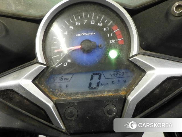 Honda CBR250R id 3946903 из Японии 29