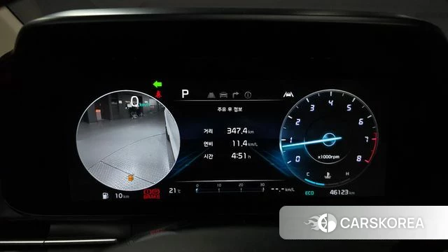 Kia Carnival 4th generation id 4941659 из Кореи 37