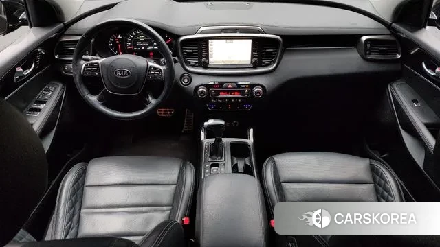 Kia The New Sorento id 3374716 из Кореи 17