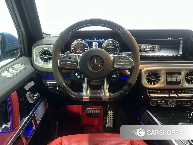 Mercedes-Benz G-class AMG id 4313870 из Китая 11
