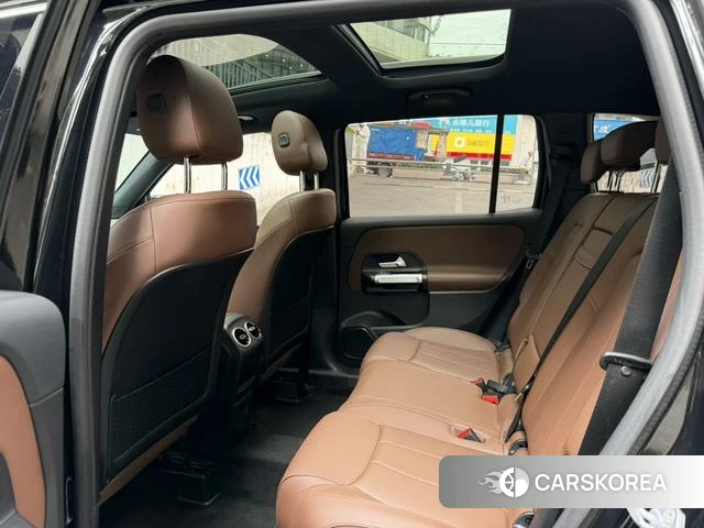 Mercedes-Benz GLB id 4291101 из Китая 18