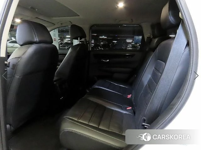 Honda CR-V 6th generation id 3963790 из Кореи 17