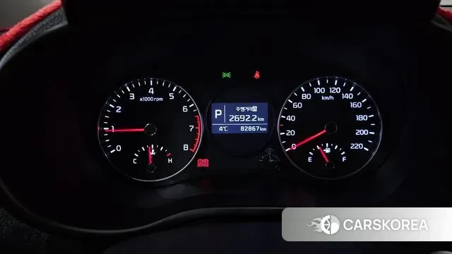 Kia All New Morning (JA) id 3588264 из Кореи 17