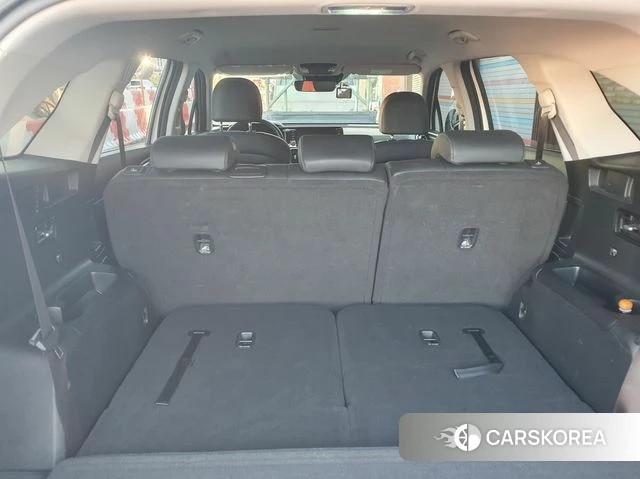 Kia Sorento 4th Generation id 4872151 из Кореи 12
