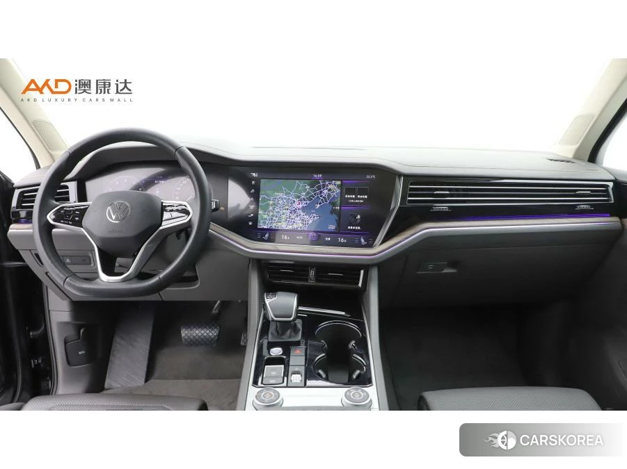 Volkswagen Touareg id 4473900 из Китая 7