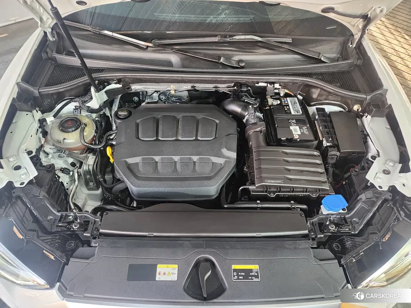 Audi Q3 id 4539054 из Китая 9