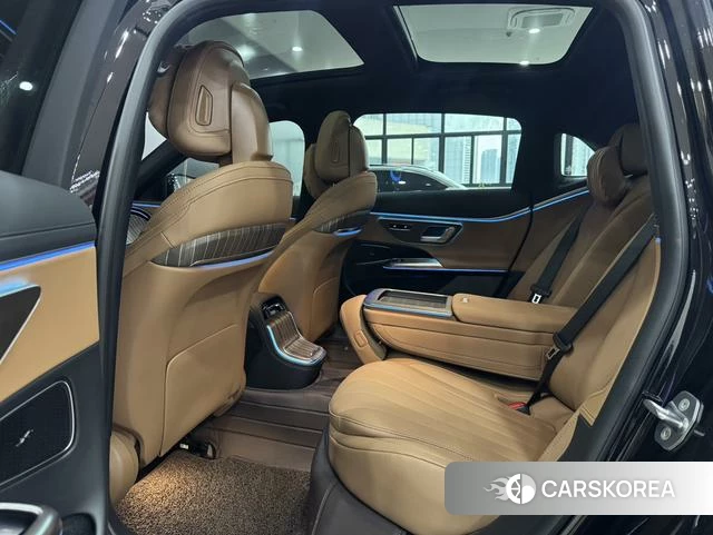 Mercedes-Benz E-class id 4256502 из Китая 20