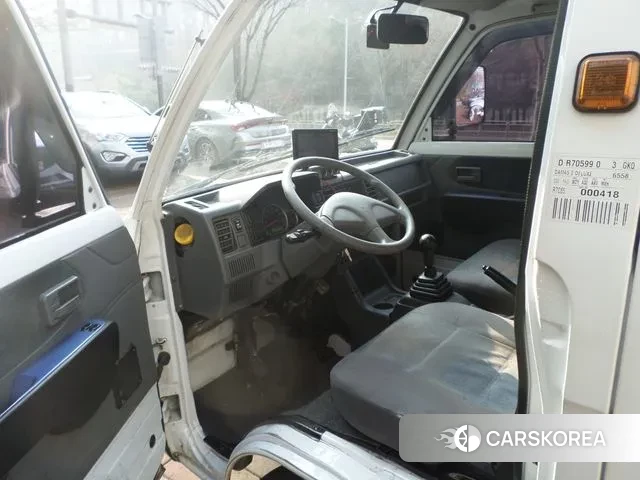 Chevrolet (GM Daewoo) New Damas id 3469567 из Кореи 7