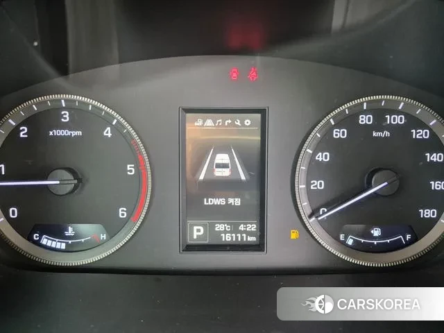 Hyundai Solati id 3147776 из Кореи 17