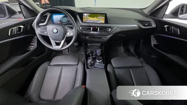 BMW 2 Series Gran Coupe (F44) id 2998321 из Кореи 17