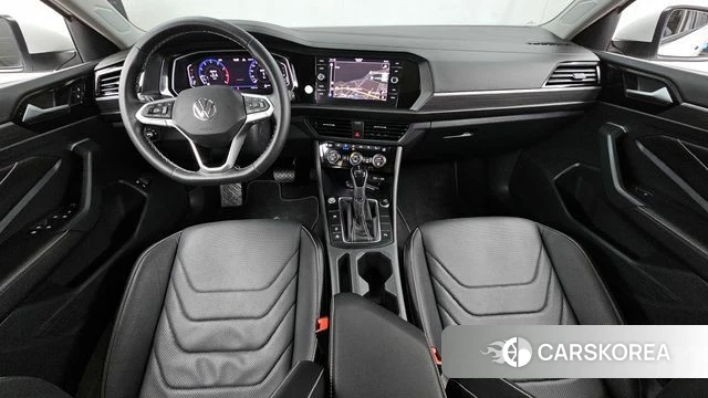 Volkswagen 7th Generation of Jetta id 3953213 из Кореи 17