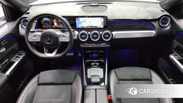 Mercedes-Benz GLB-Class X247 id 3487370 из Кореи 17