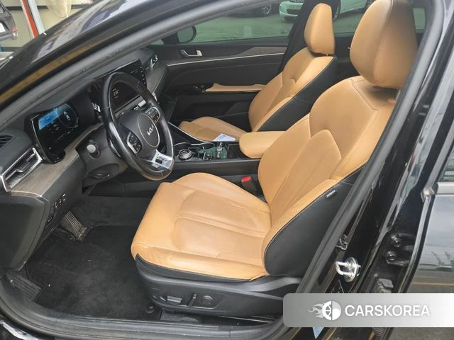 Kia K5 3rd generation id 4488892 из Кореи 7