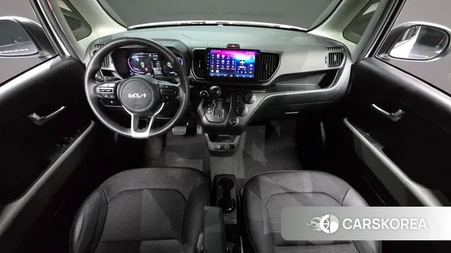 Kia The New Kia Ray id 3360022 из Кореи 17