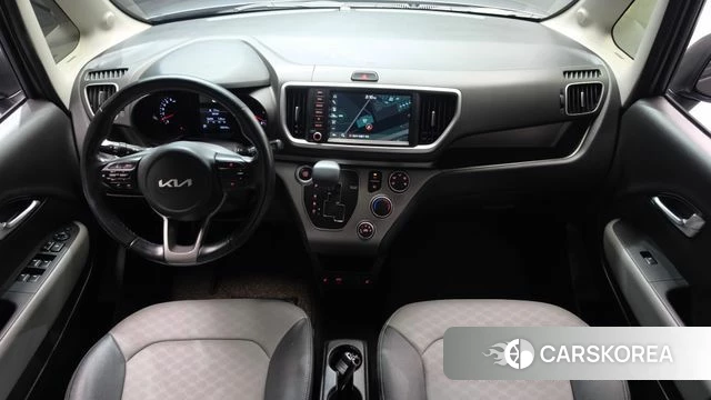Kia The New Ray id 4697666 из Кореи 17