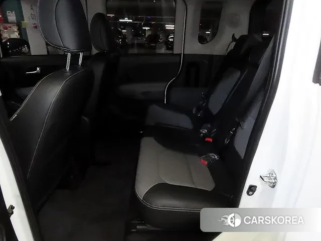 Kia The New Ray id 3571092 из Кореи 17