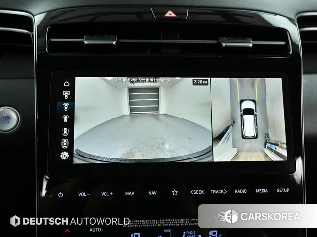 Hyundai Tucson (NX4) id 4910911 из Кореи 16