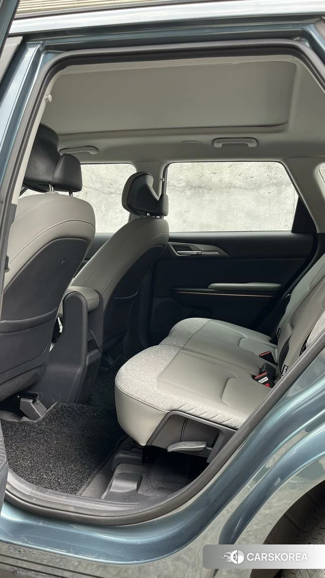 Kia EV5 id 4277463 из Китая 7