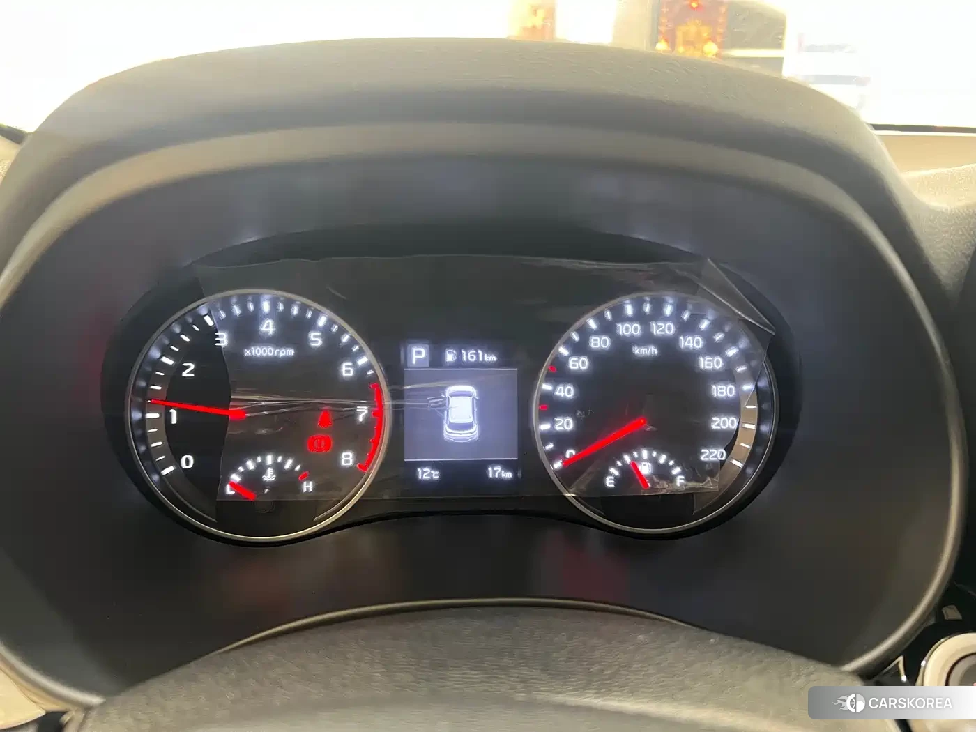 Kia KX1 id 4553848 из Китая 10