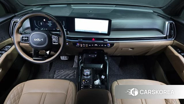Kia The New Sorento 4th Generation id 4432699 из Кореи 33