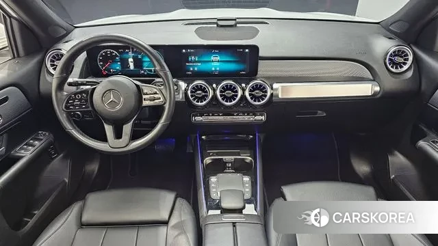 Mercedes-Benz GLB-Class X247 id 3582084 из Кореи 17