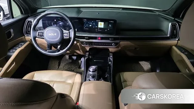 Kia The New Sorento 4th Generation id 3517939 из Кореи 17