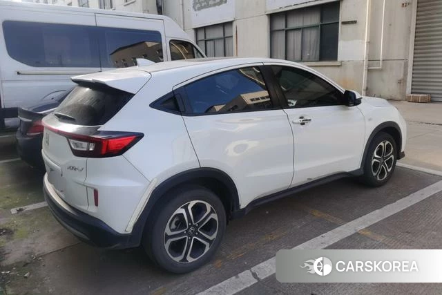 Honda XR-V id 4242032 из Китая 14