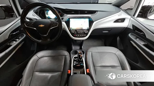 Chevrolet (GM Daewoo) Bolt EV id 2961330 из Кореи 17