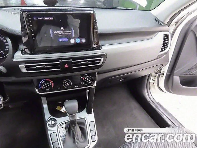 Kia Seltos id 2709671 из Кореи 17