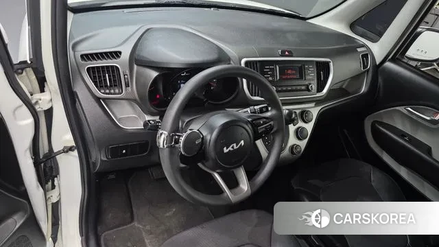 Kia The New Ray id 3746781 из Кореи 17