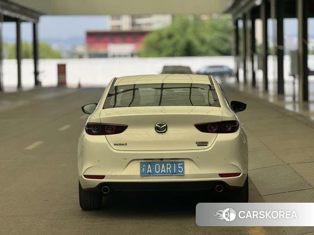 Mazda 3 Angkesaila id 4273596 из Китая 11