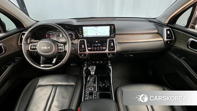 Kia Sorento 4th Generation id 4316804 из Кореи 30