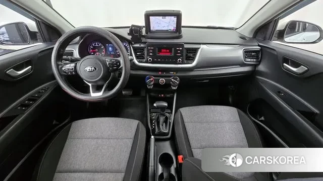 Kia Stonic id 3485060 из Кореи 17