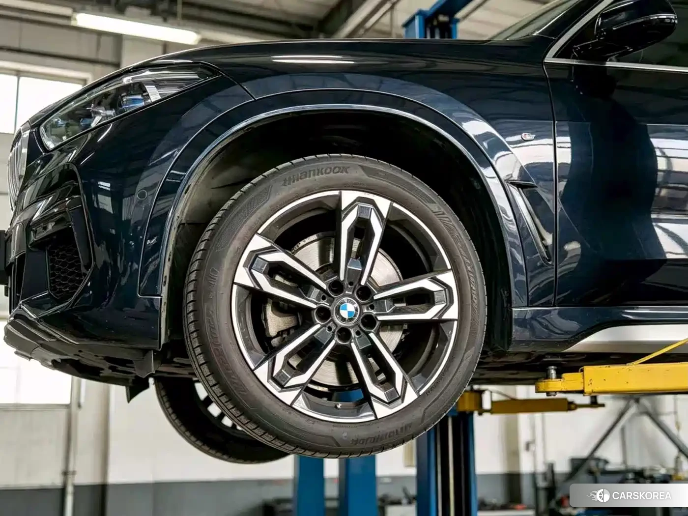 BMW X1 id 4622554 из Китая 11