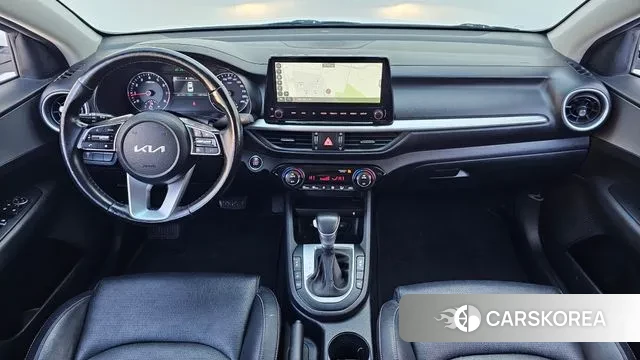 Kia The New K3 2nd generation id 3646006 из Кореи 17