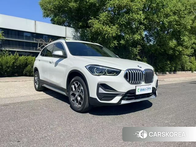 BMW X1 id 4276224 из Китая 27