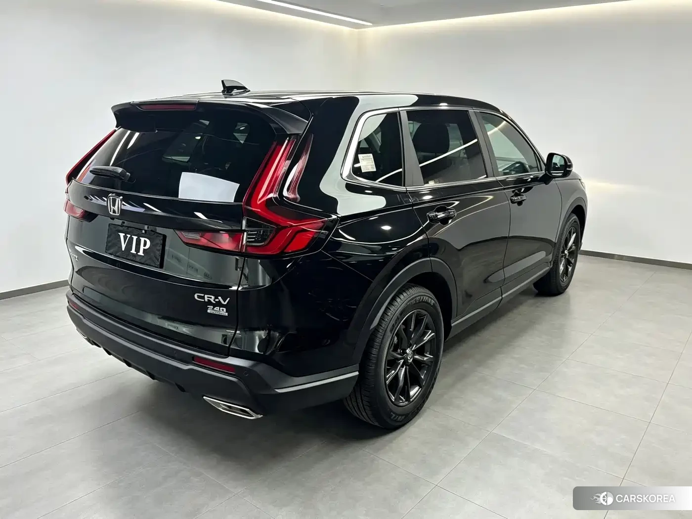 Honda CR-V id 4679580 из Китая 9
