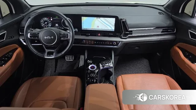 Kia Sportage 5th Generation id 3580733 из Кореи 17